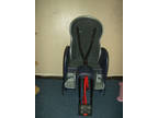 Polisport Cycle Wallaby Childs Seat