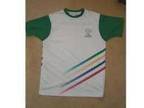 South African Cycle Team Shirt & Shorts. CYCLE T SHIRT.....