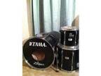 Tama Rockstar Dx Drum Kit. Tama Drums One of the Best....