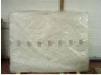 king size Airsprung Newbury tufted mattress â firm